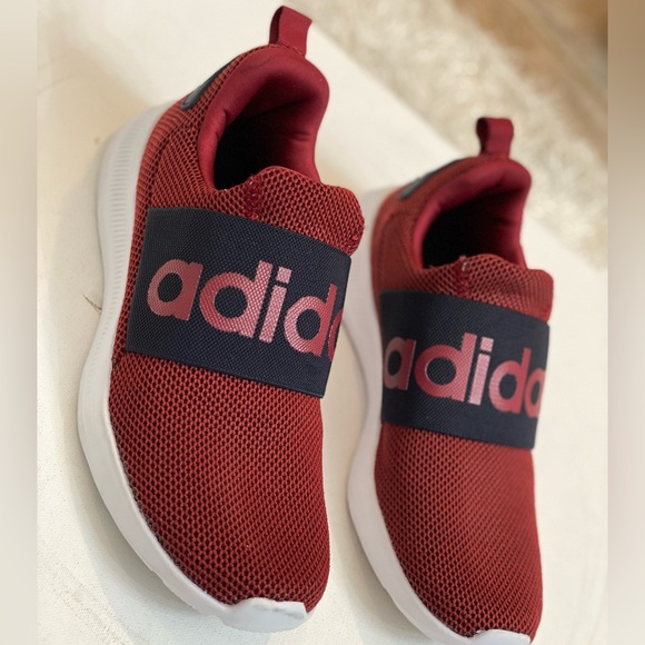 Addidas men lite racer Adapt 4.5. Men’s size 7 - Picture 3 of 7